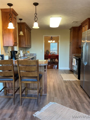 1355 OAK VALLEY Road