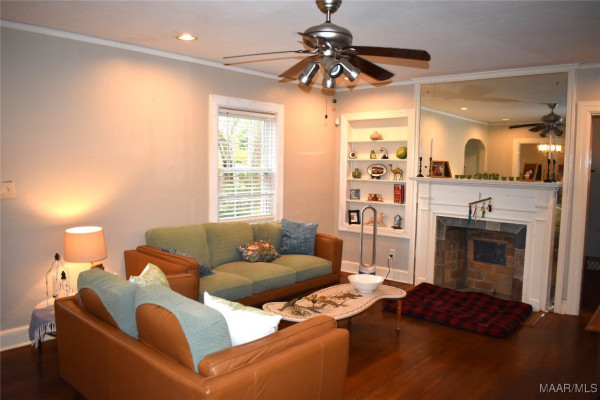 3276 Wilmington Road
