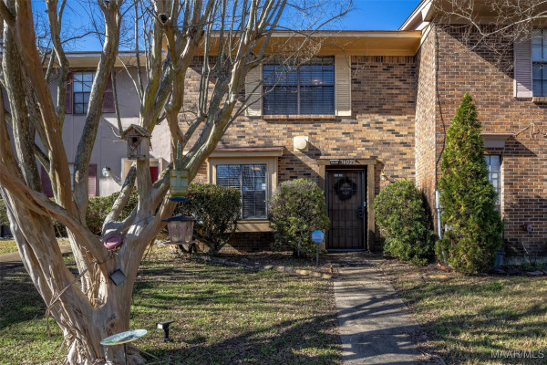 1602 Limestone Court