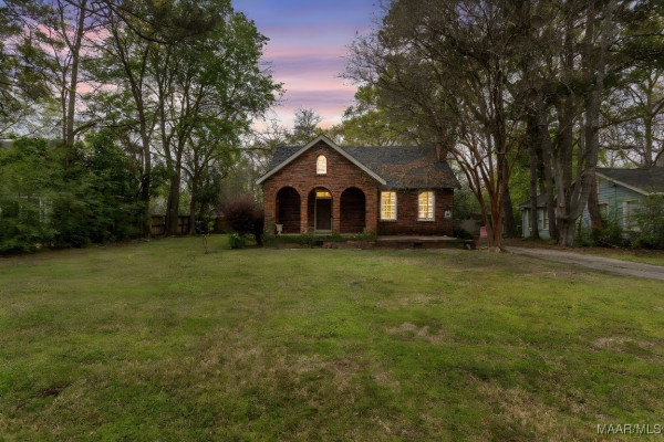 3356 Cloverdale Road