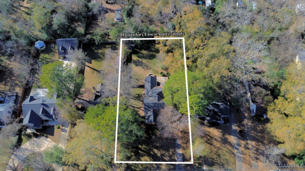 3356 Cloverdale Road
