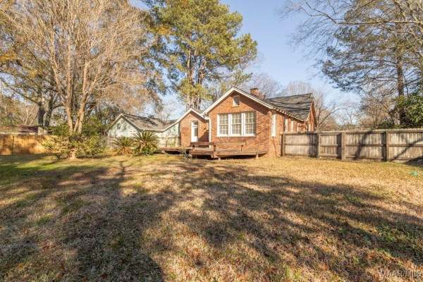 3356 Cloverdale Road