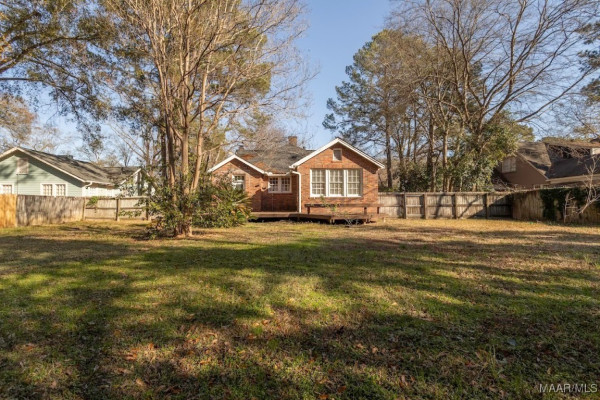 3356 Cloverdale Road