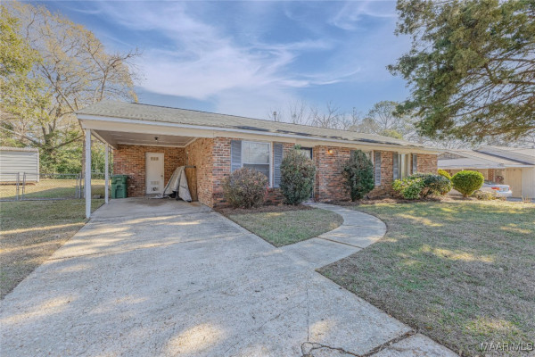 769 Duval Drive