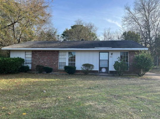 6100 WARES FERRY Road