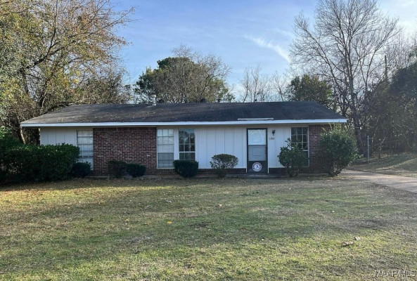 6100 WARES FERRY Road
