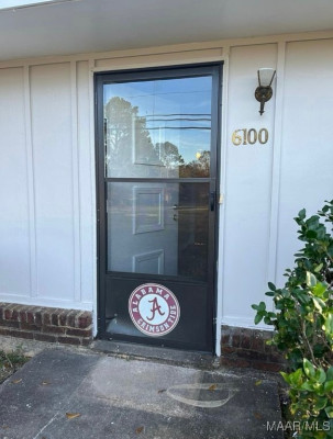 6100 WARES FERRY Road