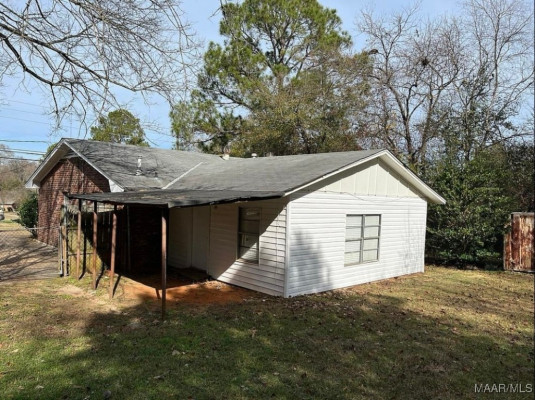 6100 WARES FERRY Road
