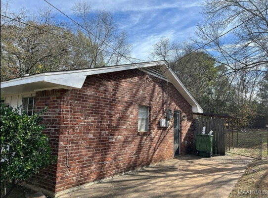 6100 WARES FERRY Road