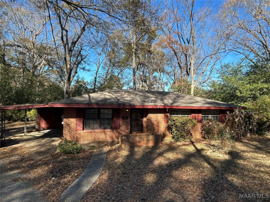 3603 Holland Drive