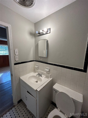 3603 Holland Drive