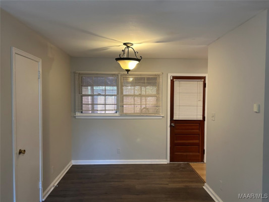 3603 Holland Drive