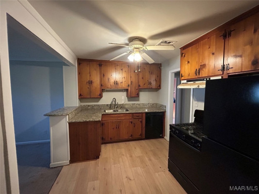 3603 Holland Drive