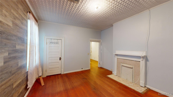 162 Pletcher Street
