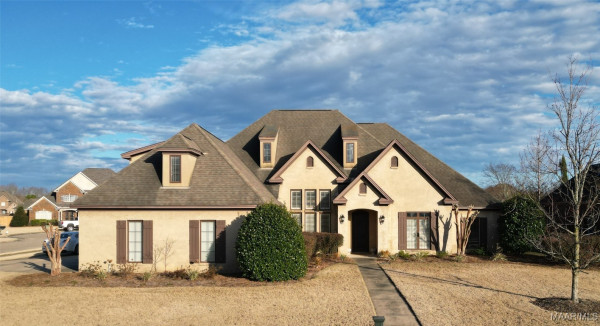 8513 Rockbridge Circle