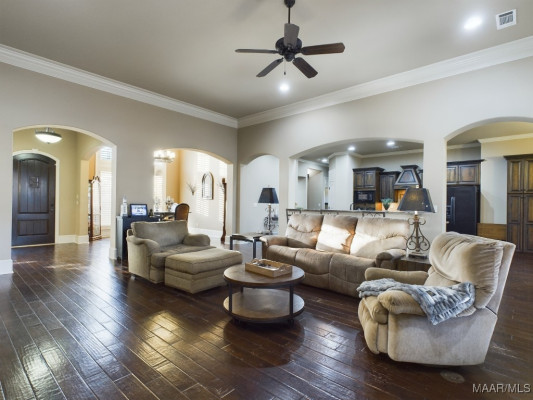 8513 Rockbridge Circle