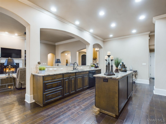 8513 Rockbridge Circle