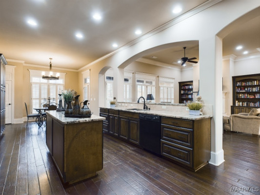 8513 Rockbridge Circle
