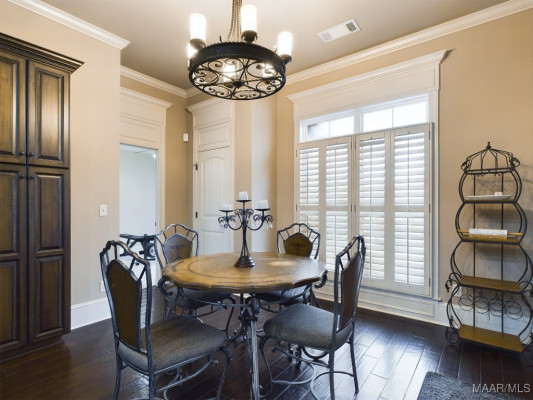 8513 Rockbridge Circle