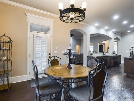 8513 Rockbridge Circle