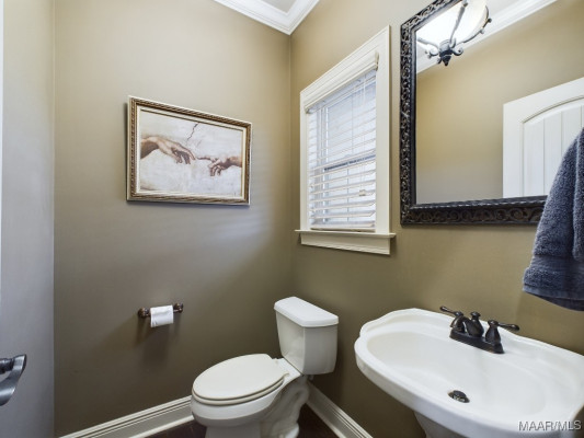 8513 Rockbridge Circle