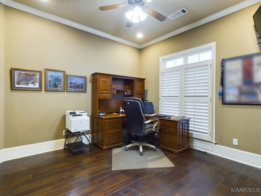 8513 Rockbridge Circle