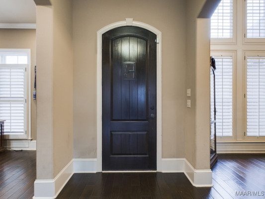 8513 Rockbridge Circle