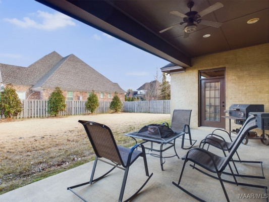 8513 Rockbridge Circle