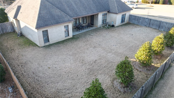 8513 Rockbridge Circle