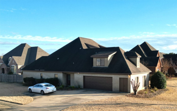 8513 Rockbridge Circle