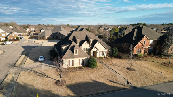 8513 Rockbridge Circle