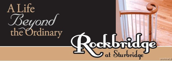 8513 Rockbridge Circle
