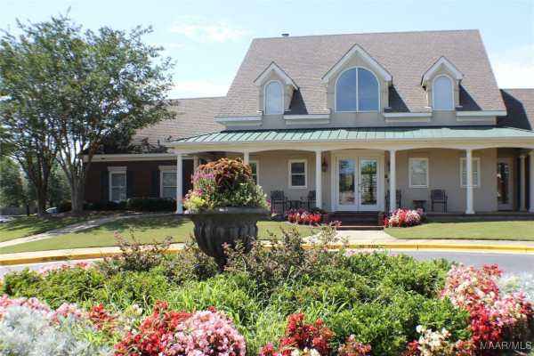 8513 Rockbridge Circle