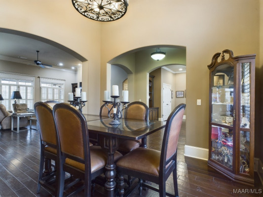 8513 Rockbridge Circle