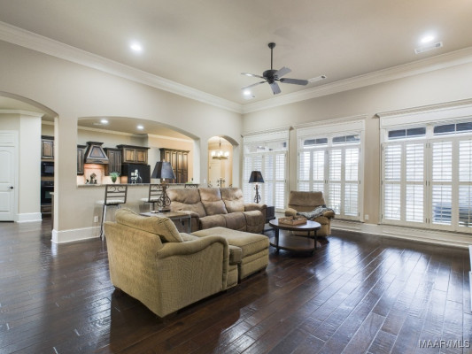 8513 Rockbridge Circle