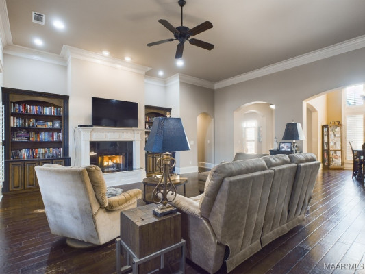 8513 Rockbridge Circle