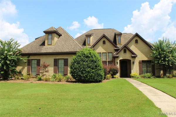 8513 Rockbridge Circle