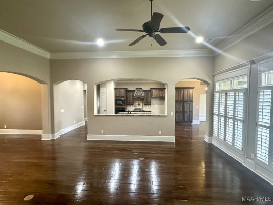 8513 Rockbridge Circle
