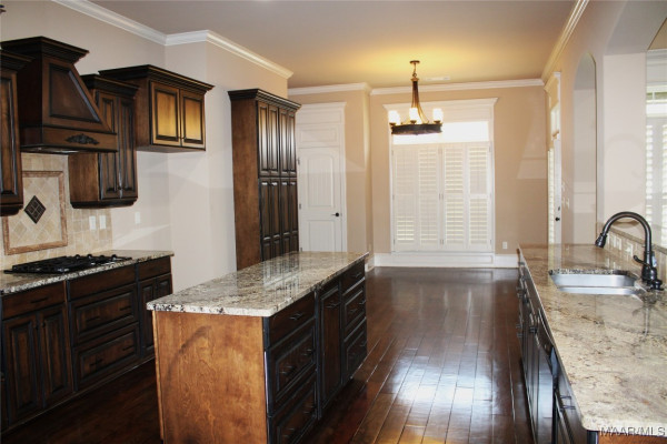 8513 Rockbridge Circle
