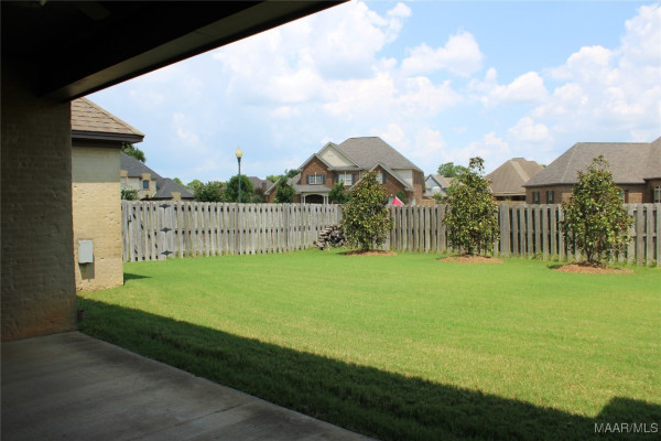 8513 Rockbridge Circle