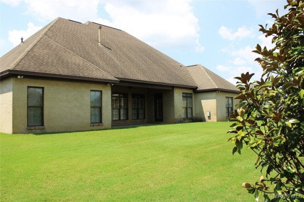 8513 Rockbridge Circle