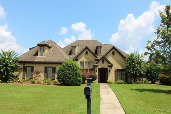 8513 Rockbridge Circle