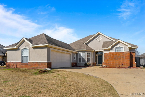 8531 Pipit Court