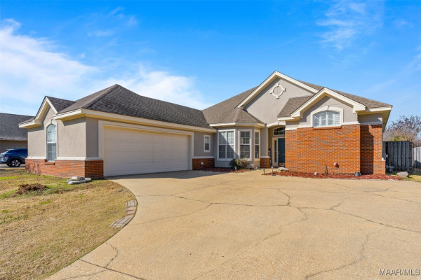 8531 Pipit Court