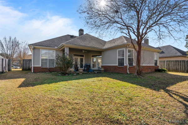 8531 Pipit Court