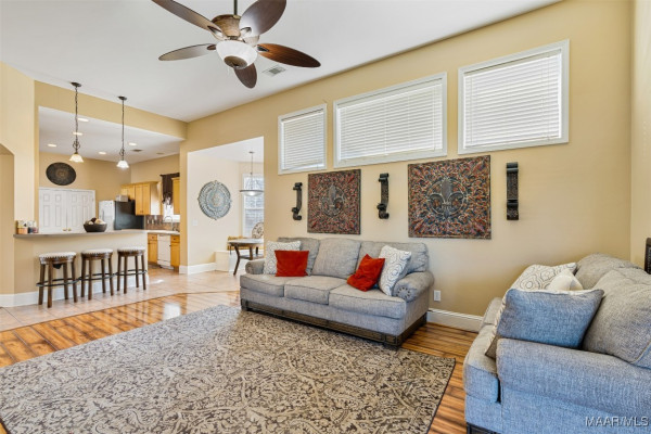 8531 Pipit Court