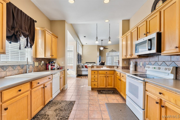 8531 Pipit Court