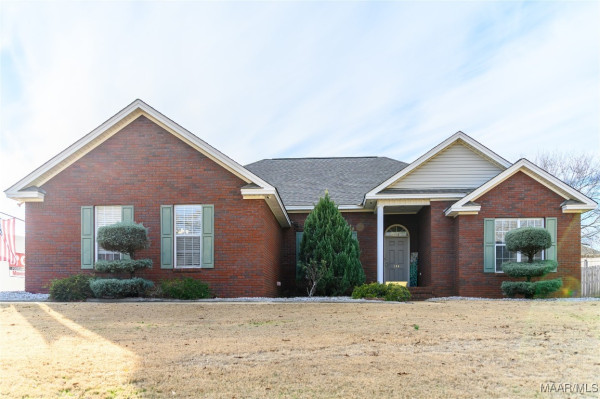 114 McRae Road