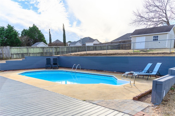 114 McRae Road