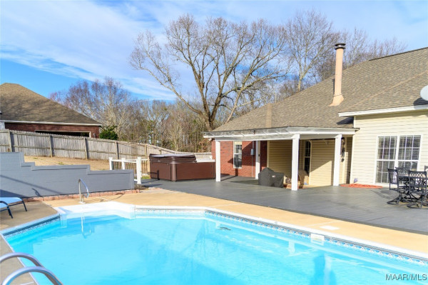 114 McRae Road